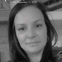 Photo of Nicole Paquette