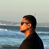 Photo of Ismaeel Hendricks