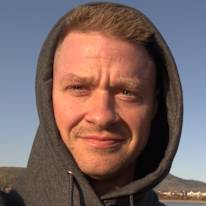 Photo of Trevor