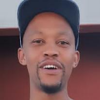 Photo of Mzwakhe Zwane