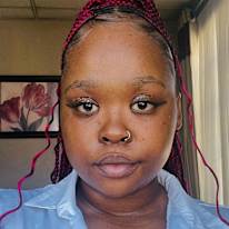 Photo of Khanyisile