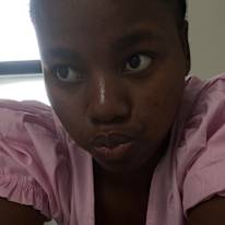 Photo of Lisandra Ncube