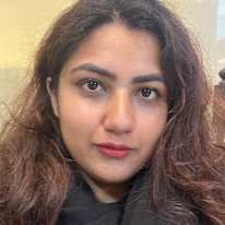 Photo of Bhavya