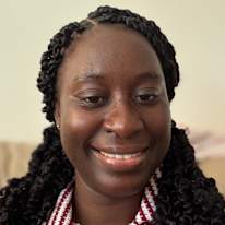 Photo of Rebecca Asamoaj