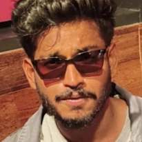 Photo of Anirudh Yadav