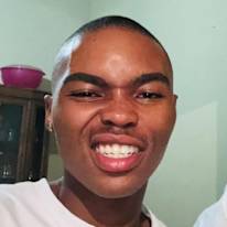 Photo of Nkosenhle mbokane