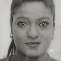 Photo of Deidre Pillay