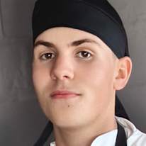 Photo of Alex