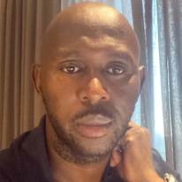 Photo of Zuko P Makalima