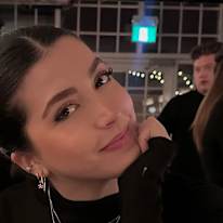 Photo of Ceren