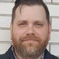 Photo of Benjamin