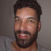 Photo of Bradley Bernardo