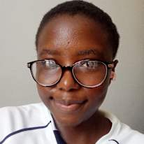 Photo of Yolanda Ndlovu