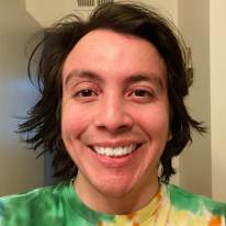 Photo of Andy