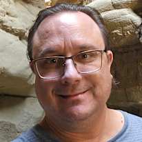 Photo of David