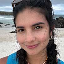 Photo of Daniela Echeverria