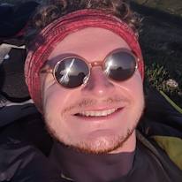 Photo of Curtis
