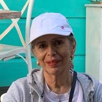 Photo of Maria