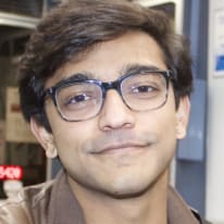 Photo of Pavan