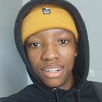 Photo of Karabo Molekoa