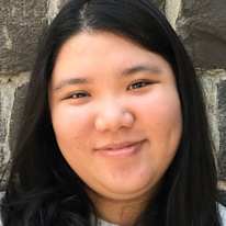 Photo of Anita