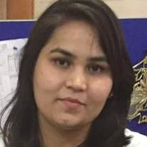 Photo of Akansha