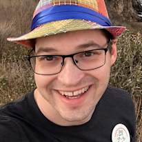 Photo of Stephen