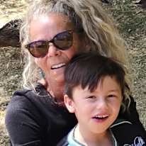 Photo of Janie Stanaway