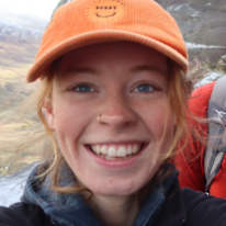 Photo of Emily