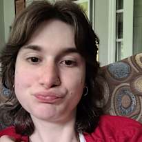 Photo of Samantha