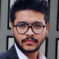 Photo of Pranjal Kaushik