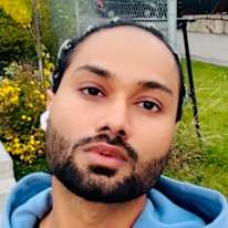 Photo of Jasmail