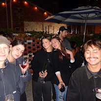 Photo of Chase Jacob Procak