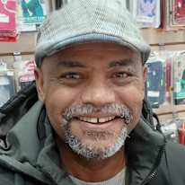 Photo of Amer