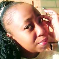 Photo of Nomfundo