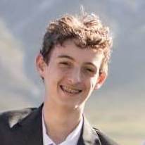 Photo of Kian
