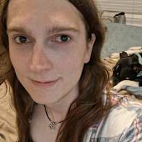 Photo of Cassandra