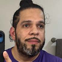 Photo of Michael