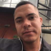 Photo of David