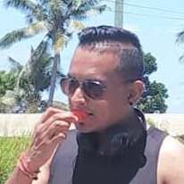 Photo of Sunil