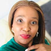 Photo of Sindisiwe Ndaba