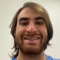 Photo of Ryan