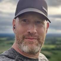 Photo of Matthew Hennessy