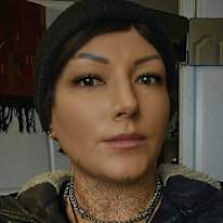 Photo of Lesia