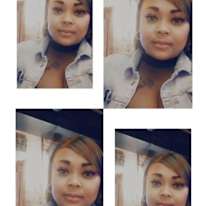 Photo of Yolande