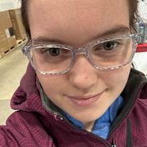 Photo of Melissa Prosser