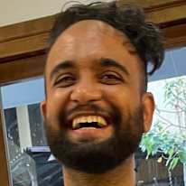Photo of Nishant