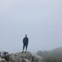 Photo of Ben