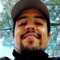 Photo of Patricio Nicolás