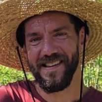 Photo of Mark